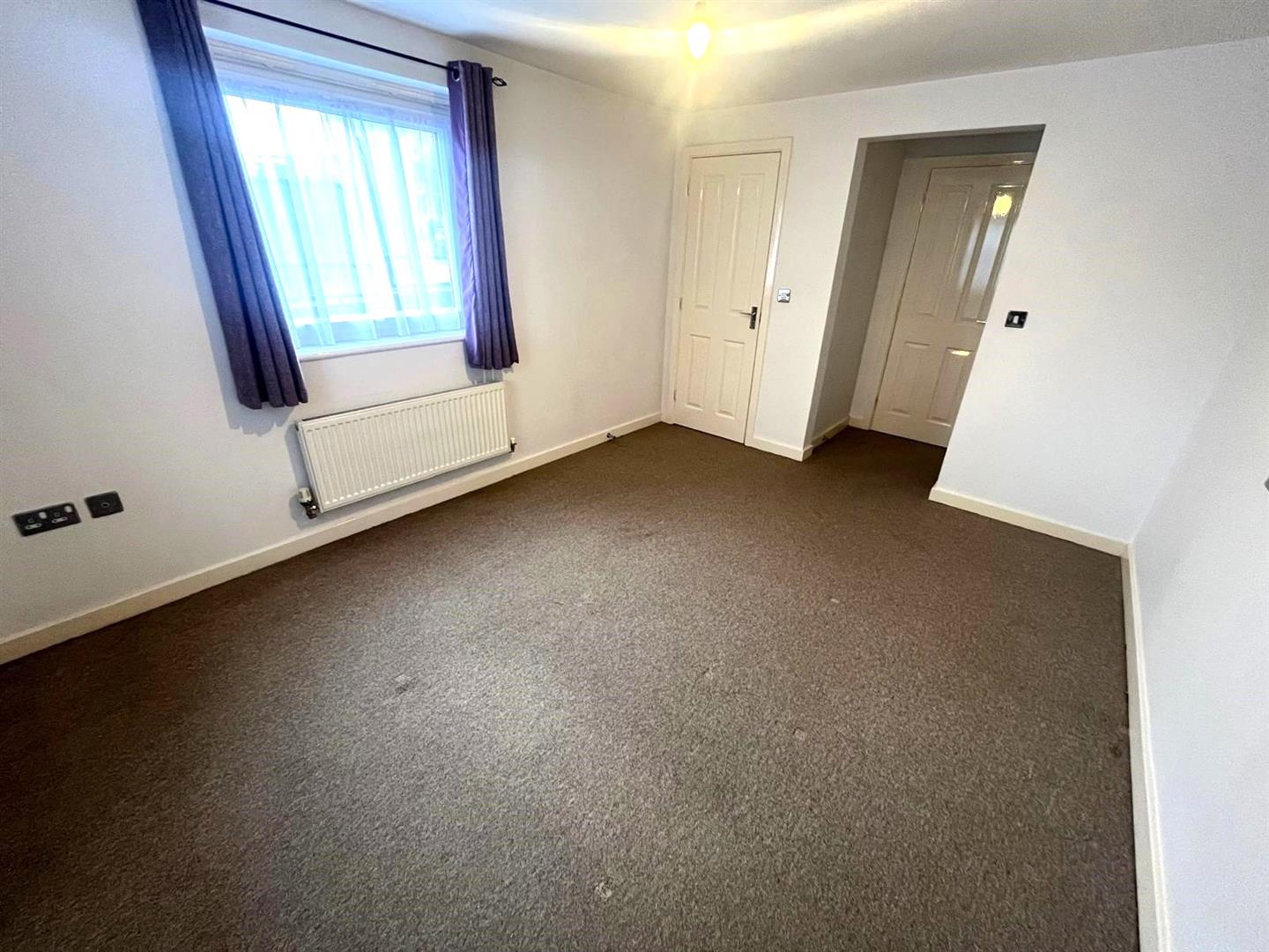 Phoebe Road, Copper Quarter, Swansea, SA1 7FF